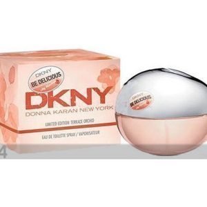 Dkny Dkny Be Delicious City Blossom Terrac Edt 50ml