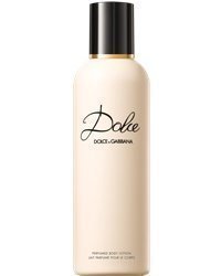 Dolce Dolce & Gabbana Dolce & Gabbana Gabbana Dolce Body Lotion 200ml