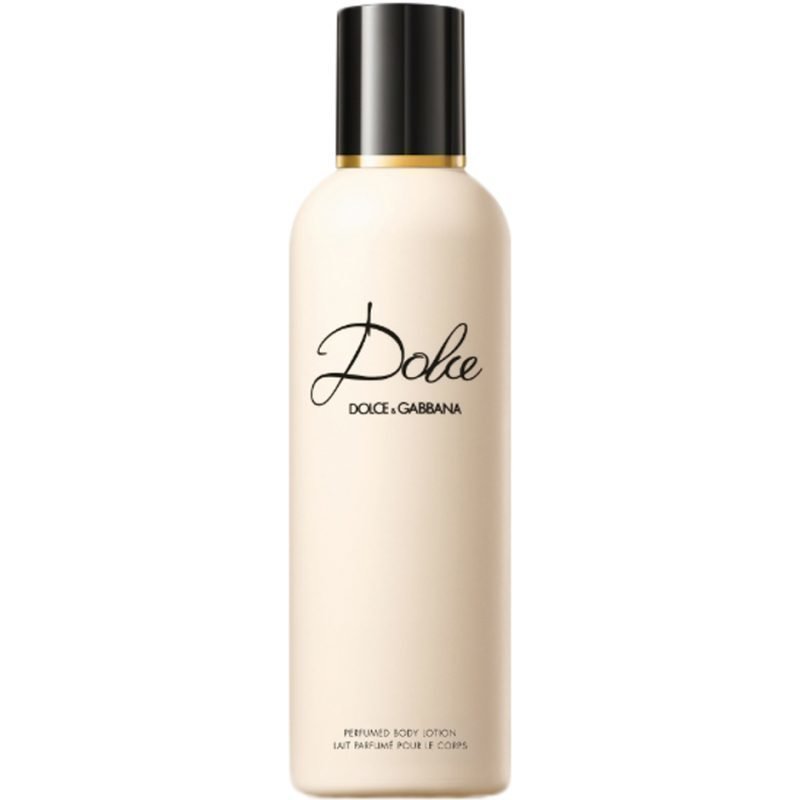 Dolce & Gabbana Dolce Body Lotion Body Lotion 200ml
