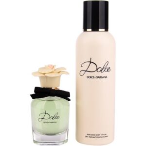 Dolce & Gabbana Dolce Duo EdP 30ml Body Lotion 200ml