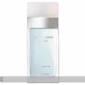 Dolce & Gabbana Dolce & Gabbana Light Blue Dreaming In Portofino Edt 100ml