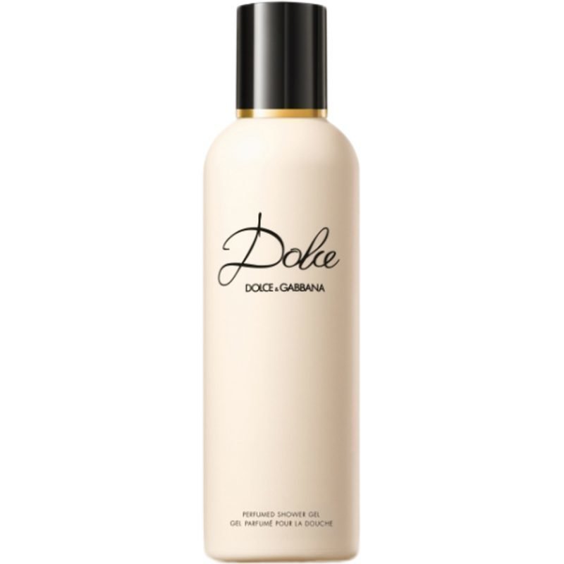 Dolce & Gabbana Dolce Shower Gel Shower Gel 200ml