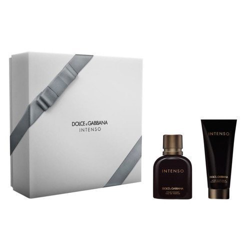 Dolce & Gabbana Intenso Pour Homme Gift Box