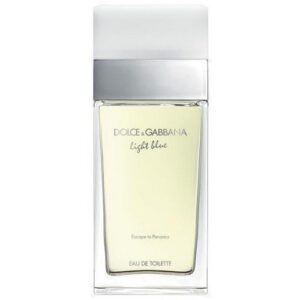 Dolce & Gabbana Light Blue Escape to Panarea Pour Femme EdT 50 ml