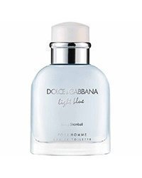 Dolce & Gabbana Light Blue Living Stromboli Pour Homme EdT 75ml