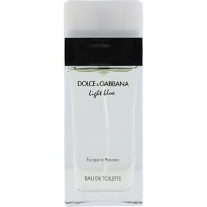 Dolce & Gabbana Light Blue Panarea EdT EdT 25ml