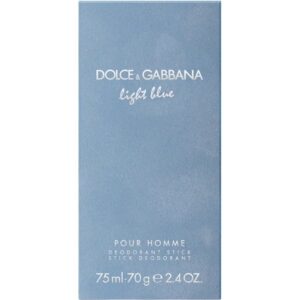 Dolce & Gabbana Light Blue Pour Homme Deostick Deostick 75ml