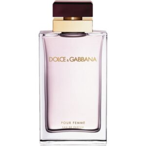 Dolce & Gabbana Pour Femme EdP EdP 50ml
