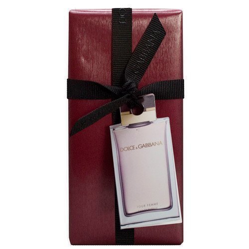 Dolce & Gabbana Pour Femme EdP Wrapped