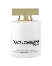Dolce & Gabbana The One Body Lotion 200ml