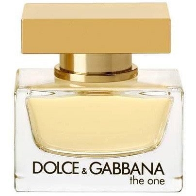 Dolce & Gabbana The One EdP 75 ml