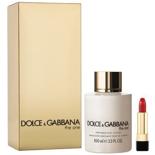 Dolce & Gabbana The One GWP