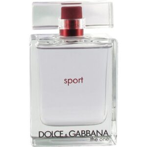Dolce & Gabbana The One Sport After Shave Lotion After Shave Lotion 100ml