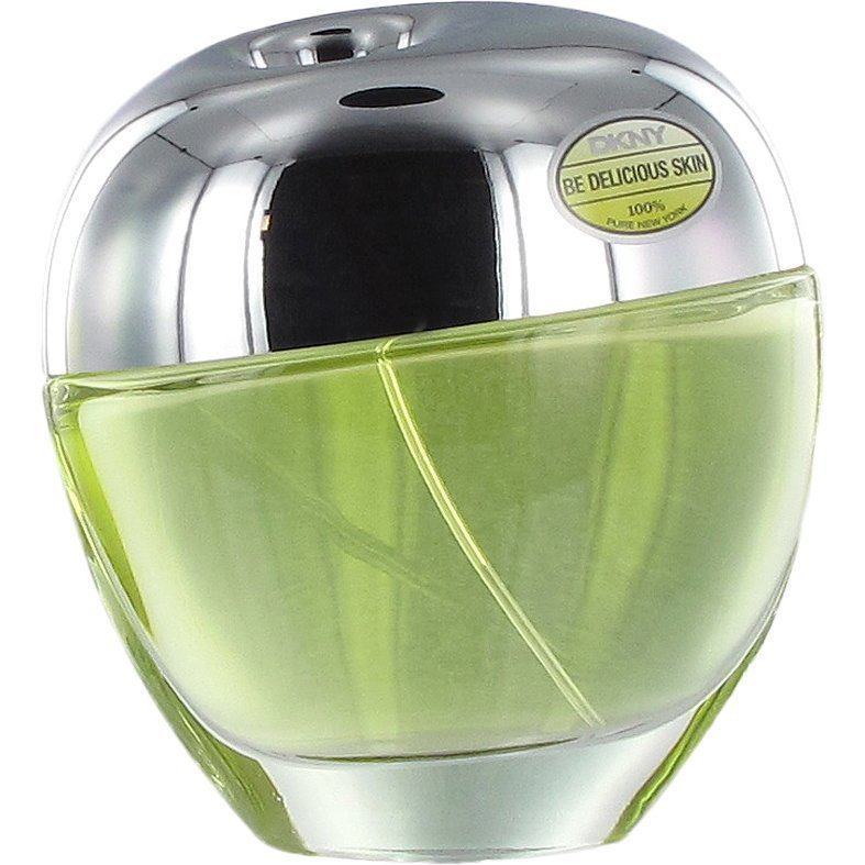 Donna Karan Be Delicious Skin EdT EdT 100ml
