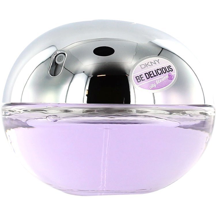 Donna Karan City Blossom Urban Violet EdT EdT 50ml