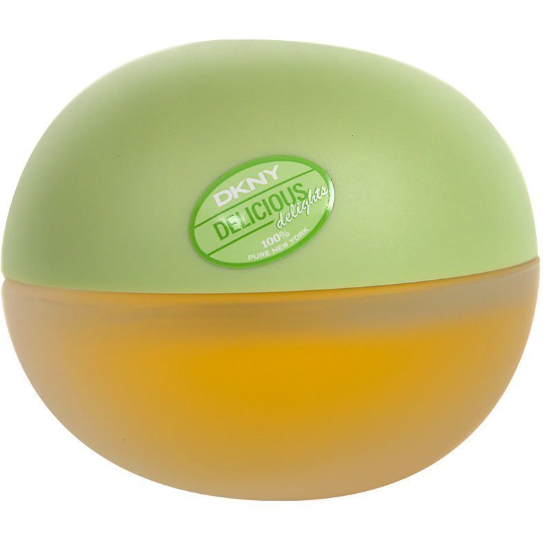 Donna Karan Delicious Delights Cool Swirl EdT EdT 50ml