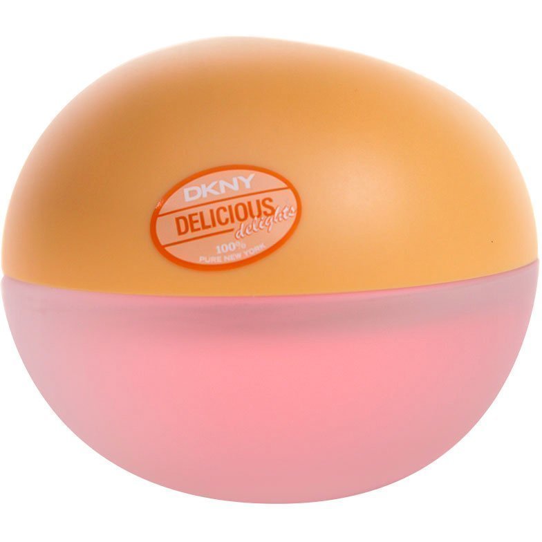 Donna Karan Delicious Delights Dreamsicle EdT 50ml