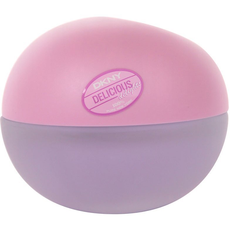 Donna Karan Delicious Delights Fruity Rooty EdT 50ml