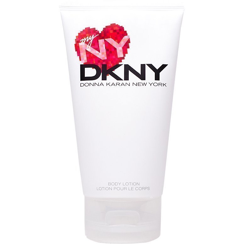 Donna Karan My NY Body Lotion 150ml