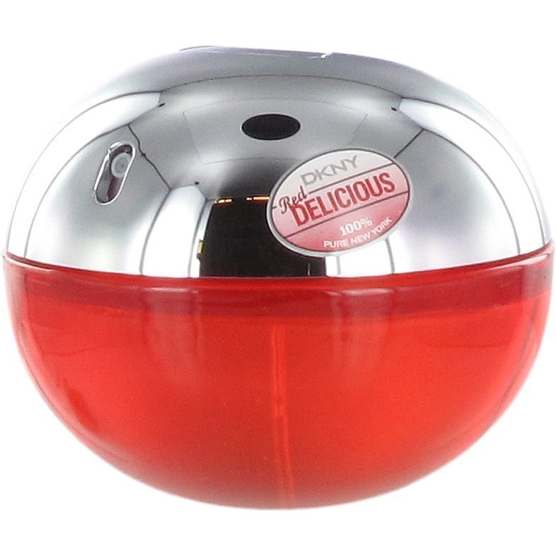 Donna Karan Red Delicious EdP EdP 100ml
