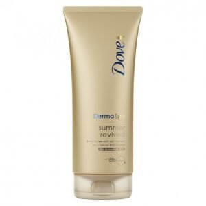 Dove Dermaspa Summer Revived Vartalovoide 200 Ml
