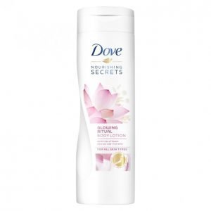 Dove Glowing Ritual Vartalovoide 250 Ml