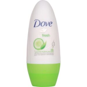 Dove Go Fresh Cucumber 48hOn 50ml