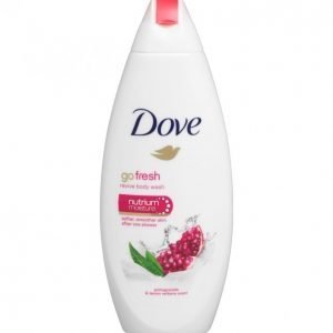 Dove Go Fresh Revive Suihkusaippua 250 Ml
