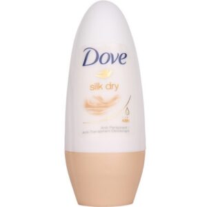 Dove Silk Dry 24hOn 50ml