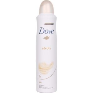 Dove Silk Dry 24hSpray 250ml