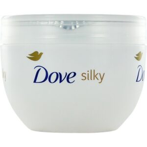 Dove Silky Nourishing Body Cream 300ml