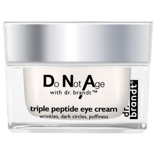 Dr Brandt DNA Triple Peptide Eye Cream