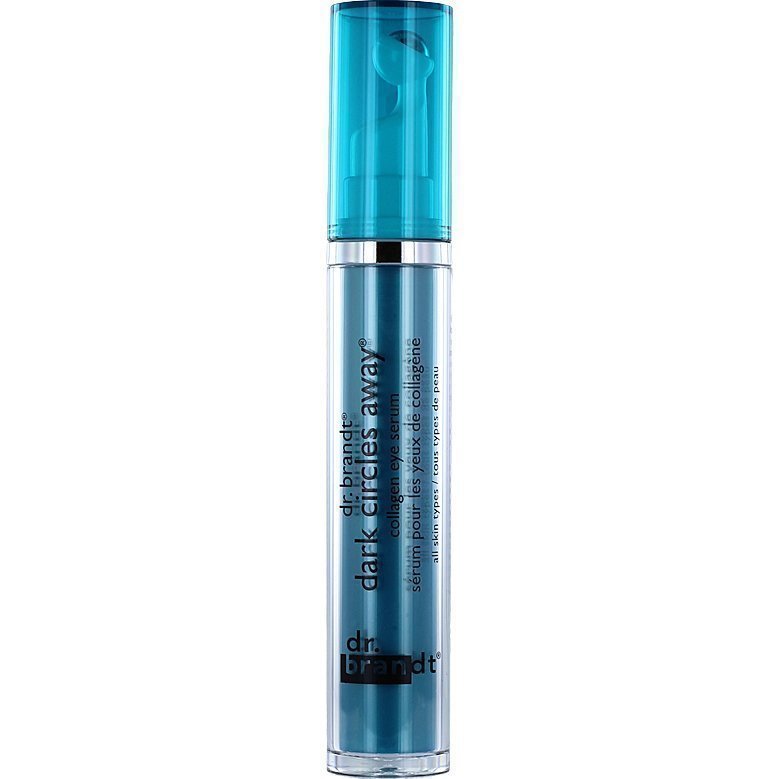 Dr Brandt Dark Circles Away Collagen Eye Serum 15ml