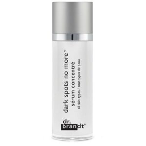 Dr Brandt Dark Spots No More Serum Concentrée