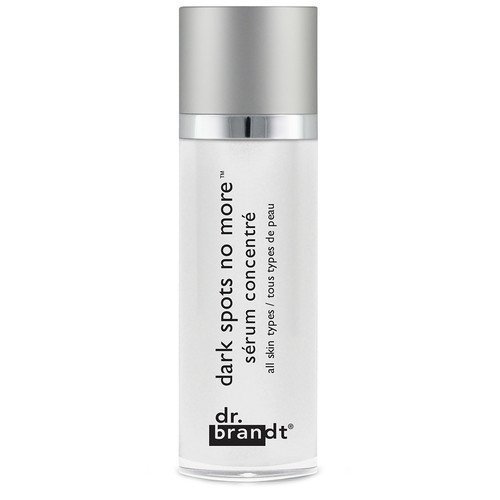 Dr Brandt Dark Spots No More Serum Concentrée
