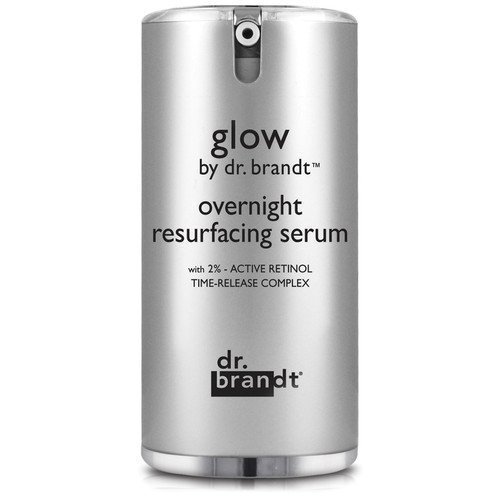 Dr Brandt Glow Overnight Resurfacing Serum