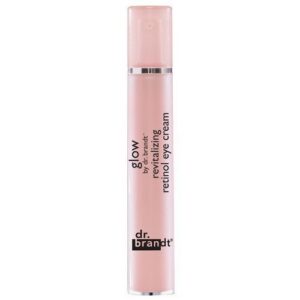 Dr Brandt Glow Revitalizing Retinol Eye Cream