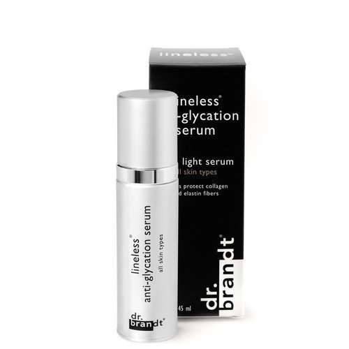 Dr Brandt Lineless Anti-Sugar Serum