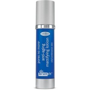 Dr Brandt Pores No More Anti-Aging Mattifying Lotion
