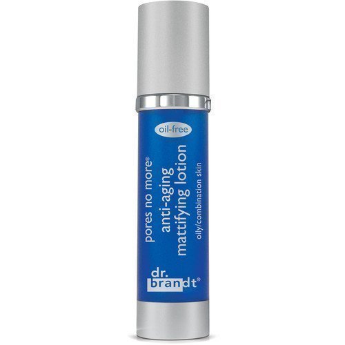 Dr Brandt Pores No More Anti-Aging Mattifying Lotion