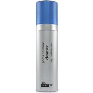 Dr Brandt Pores No More Cleanser