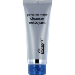 Dr Brandt Pores No More Cleanser Nettoyant (Oily/Combination Skin) 105 ml