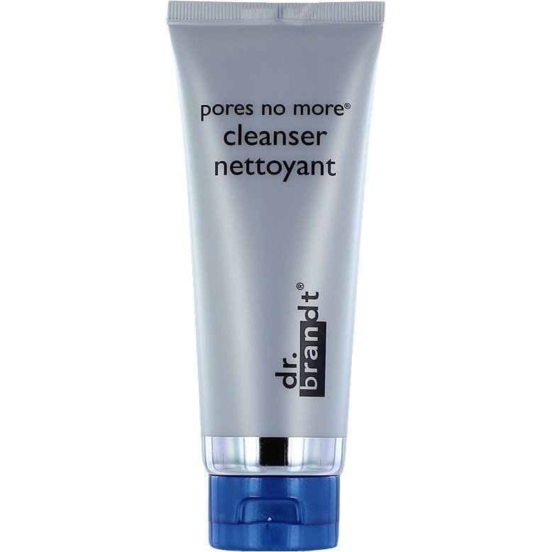 Dr Brandt Pores No More Cleanser Nettoyant (Oily/Combination Skin) 105 ml