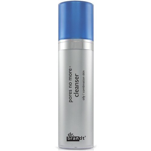 Dr Brandt Pores No More Cleanser
