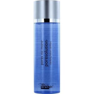 Dr Brandt Pores No More Poresolution Clarifying Lotion 140ml