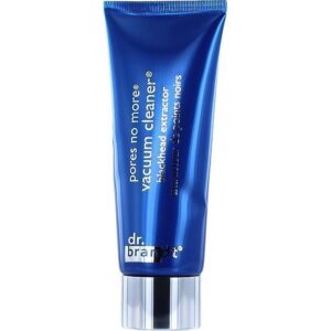 Dr Brandt Pores No More Vacuum Cleaner Blackhead Extractor (Oily/Combination Skin) 30g