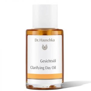 Dr. Hauschka Clarifying Day Oil 30 Ml