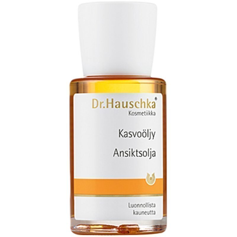 Dr. Hauschka Clarifying Day Oil 30ml