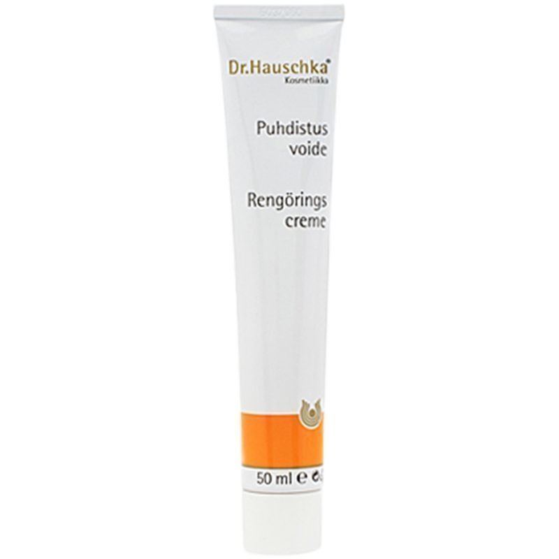 Dr. Hauschka Cleansing Cream 50ml