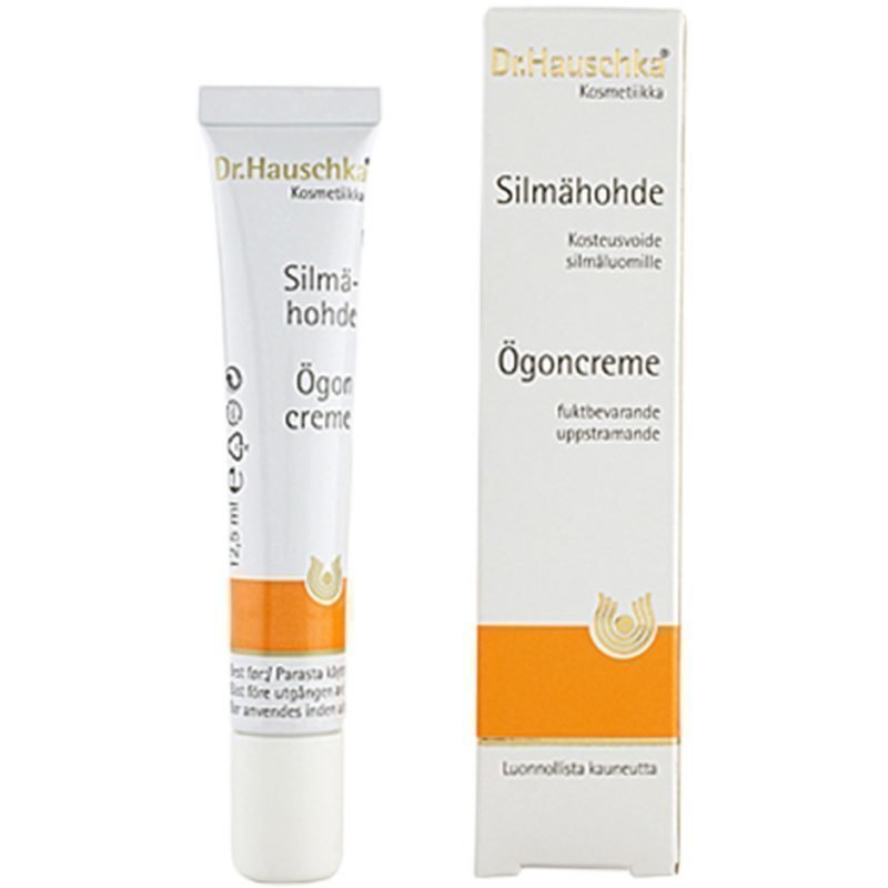 Dr. Hauschka Daily Hydrating Eye Cream 12